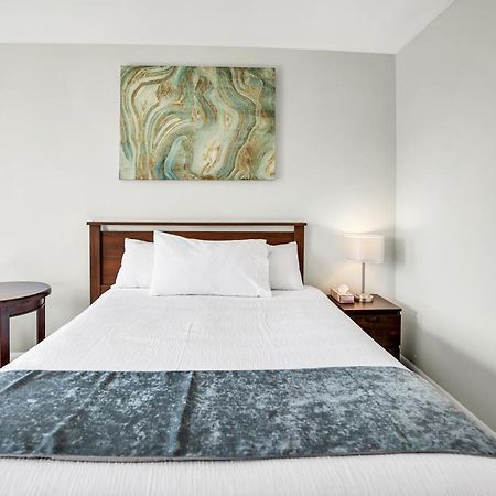 Seaway Motel Port Colborne Eksteriør billede